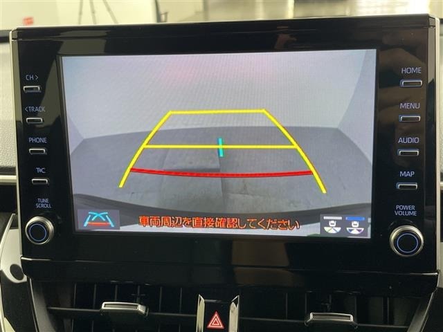 Toyota COROLLA CROSS 2022 8359653-17
