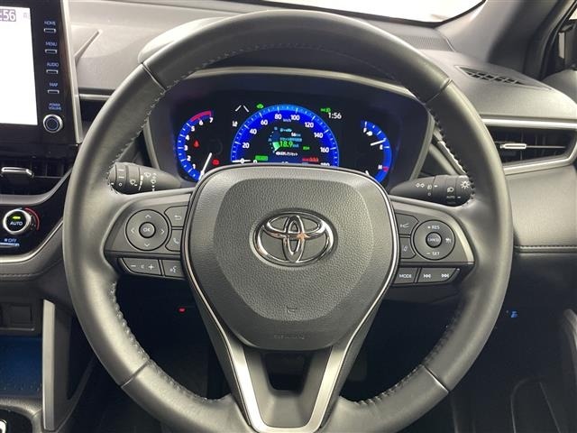 Toyota COROLLA CROSS 2022 8359653-20
