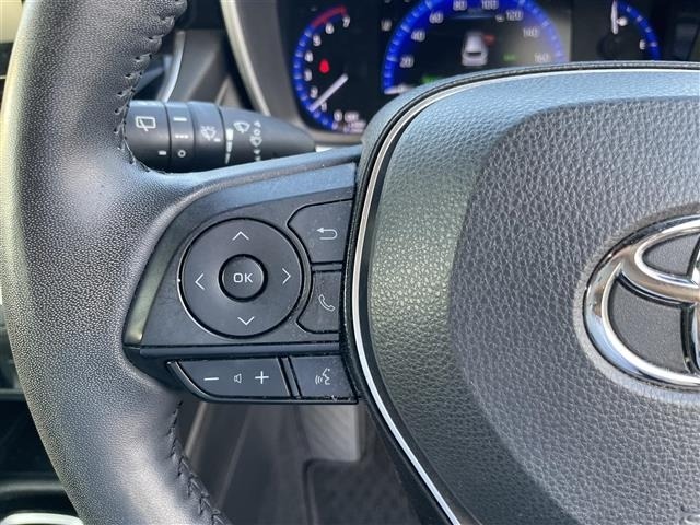 Toyota COROLLA CROSS 2021 8359654-1