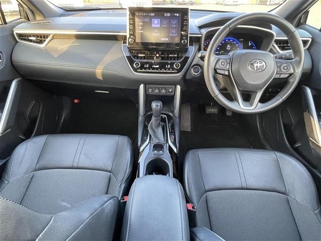 Toyota COROLLA CROSS 2021 8359654-14