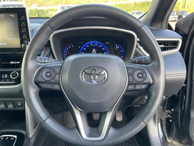 Toyota COROLLA CROSS 2021 8359654-21