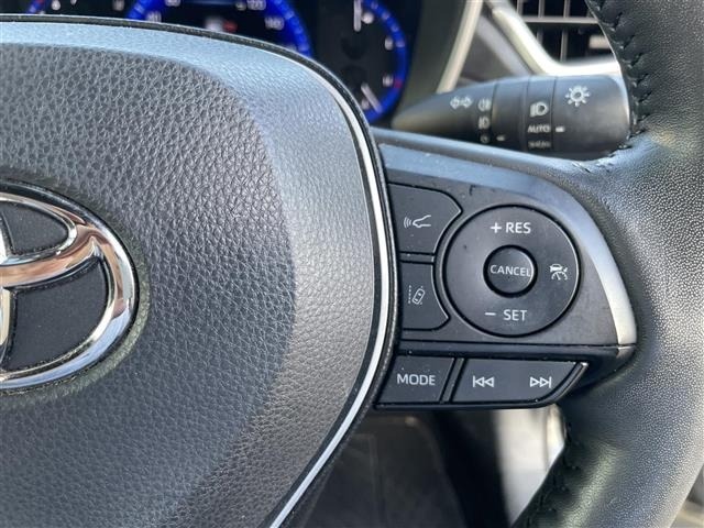 Toyota COROLLA CROSS 2021 8359654-3