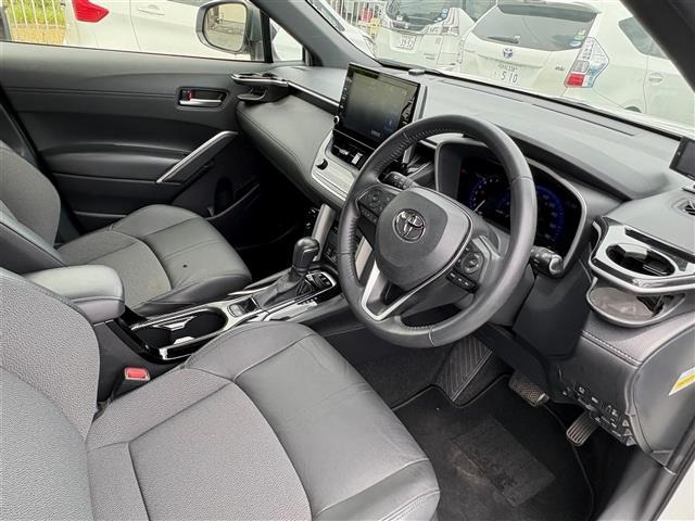 Toyota COROLLA CROSS 2023 8359655-11
