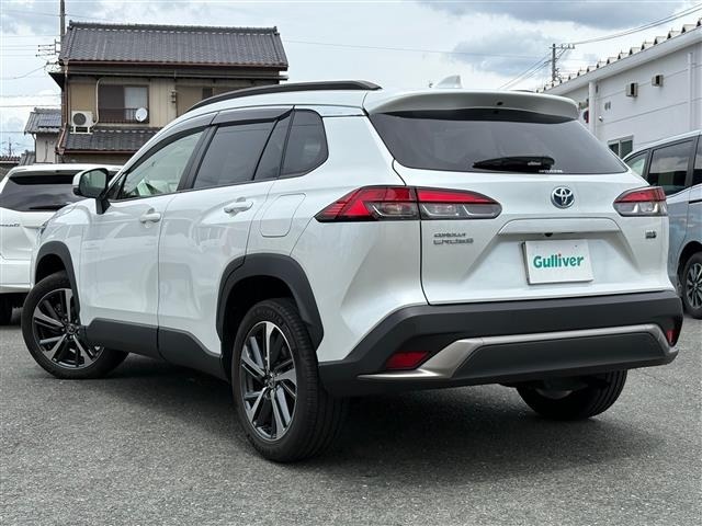 Toyota COROLLA CROSS 2023 8359655-13