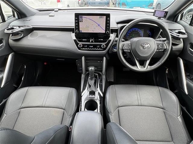 Toyota COROLLA CROSS 2023 8359655-14