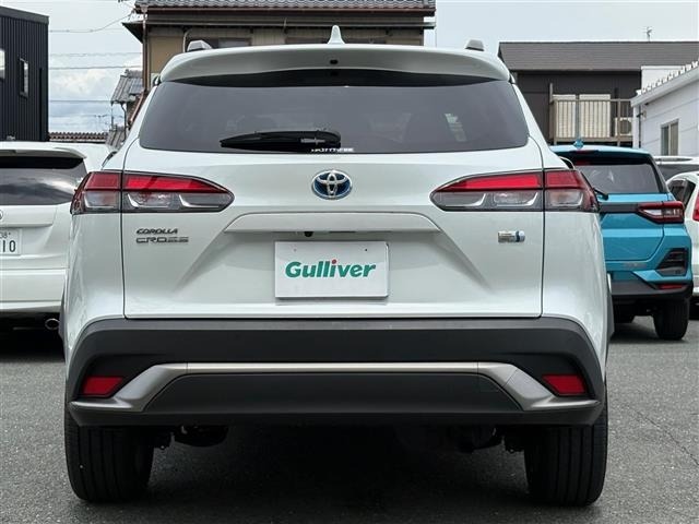 Toyota COROLLA CROSS 2023 8359655-17
