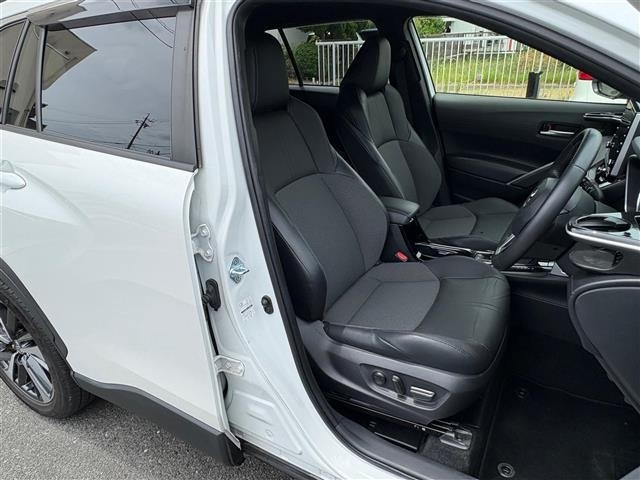 Toyota COROLLA CROSS 2023 8359655-2