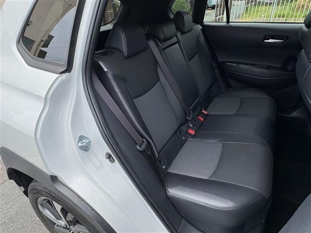Toyota COROLLA CROSS 2023 8359655-20