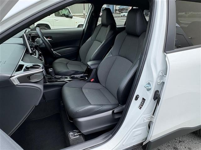 Toyota COROLLA CROSS 2023 8359655-3