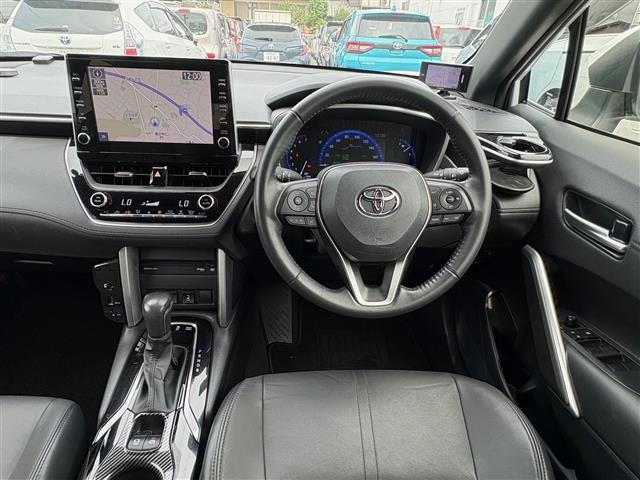 Toyota COROLLA CROSS 2023 8359655-5