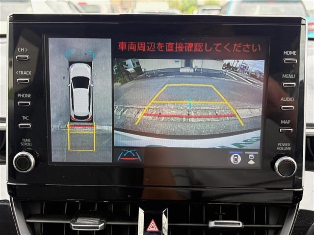 Toyota COROLLA CROSS 2023 8359655-9