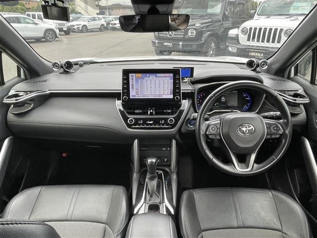 Toyota COROLLA CROSS 2022 8359656-2