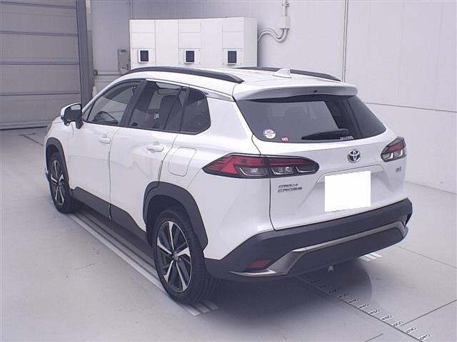 Toyota COROLLA CROSS 2023 8359660-1