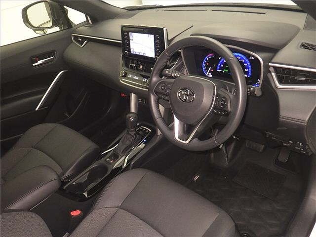 Toyota COROLLA CROSS 2023 8359660-3