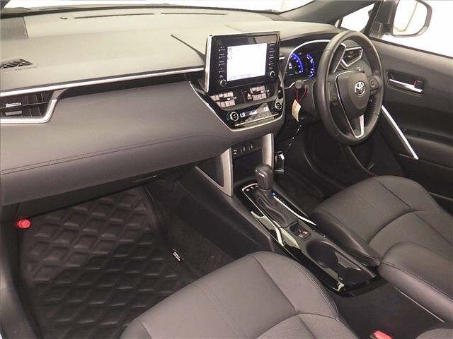Toyota COROLLA CROSS 2023 8359660-4