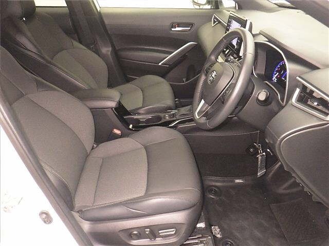 Toyota COROLLA CROSS 2023 8359660-5