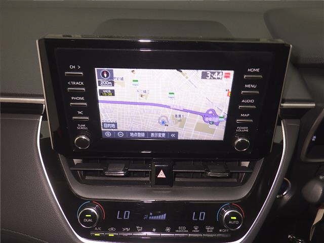 Toyota COROLLA CROSS 2023 8359660-6