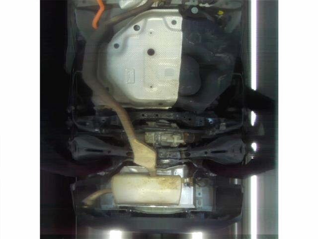 Toyota COROLLA CROSS 2023 8359661-11