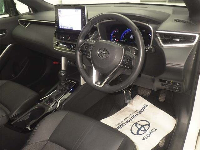 Toyota COROLLA CROSS 2023 8359661-3
