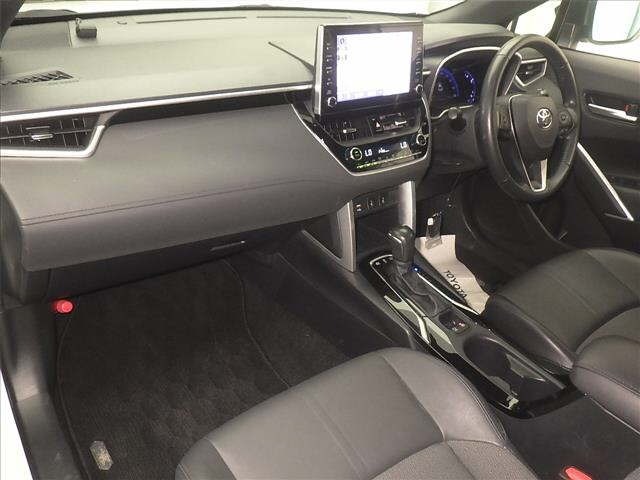 Toyota COROLLA CROSS 2023 8359661-4
