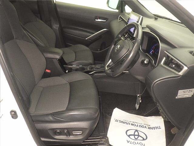 Toyota COROLLA CROSS 2023 8359661-5