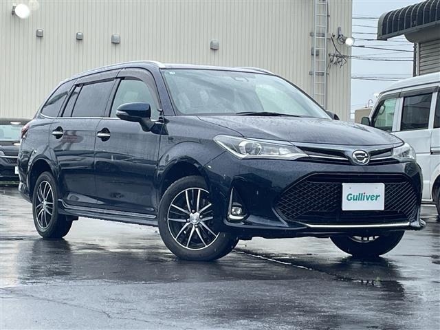Toyota COROLLA FIELDER 2019 8358812-0