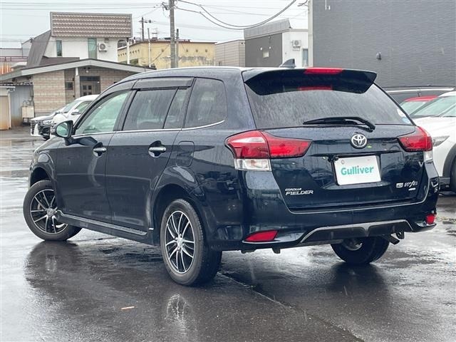 Toyota COROLLA FIELDER 2019 8358812-13