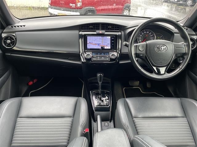 Toyota COROLLA FIELDER 2019 8358812-14