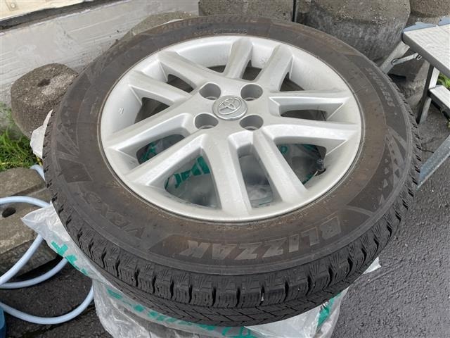 Toyota COROLLA FIELDER 2019 8358812-19