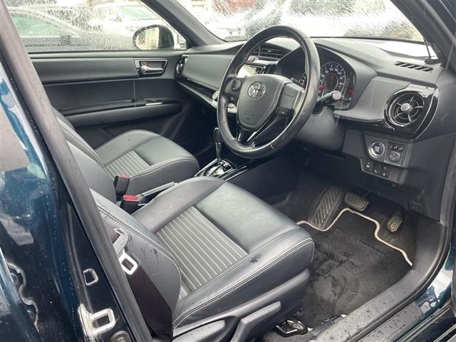 Toyota COROLLA FIELDER 2019 8358812-20