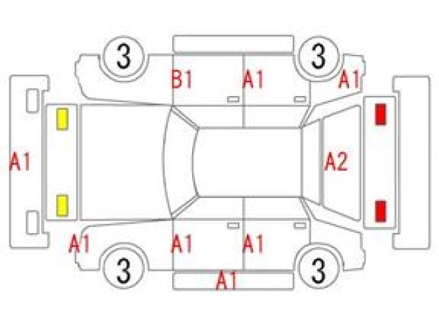 Toyota COROLLA FIELDER 2019 8358812-23