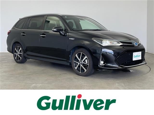 Toyota COROLLA FIELDER 2017 8358813-0