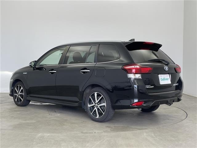 Toyota COROLLA FIELDER 2017 8358813-13