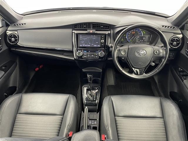 Toyota COROLLA FIELDER 2017 8358813-15