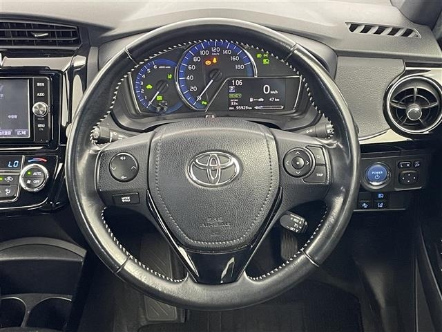 Toyota COROLLA FIELDER 2017 8358813-21