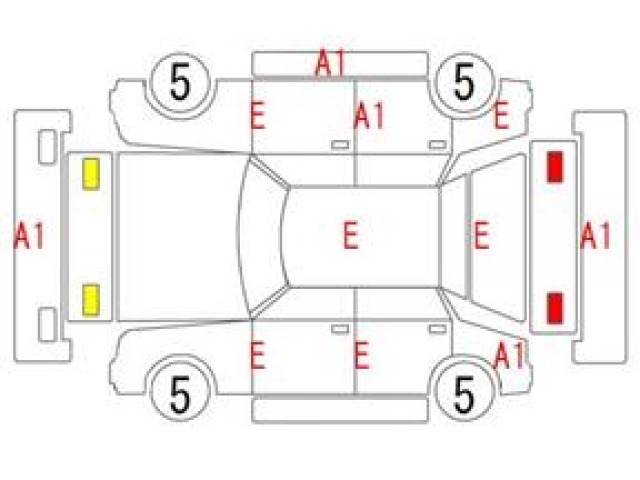 Toyota COROLLA FIELDER 2017 8358813-23