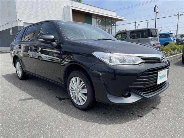 Toyota COROLLA FIELDER 2016 8358814-0