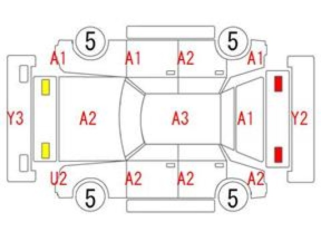 Toyota COROLLA FIELDER 2016 8358814-11