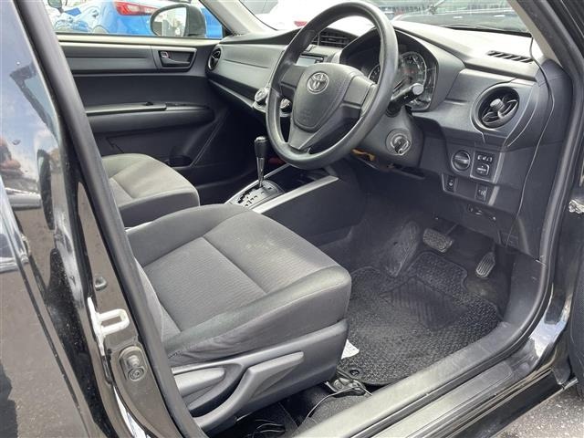 Toyota COROLLA FIELDER 2016 8358814-2