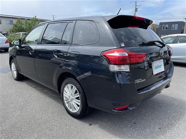 Toyota COROLLA FIELDER 2016 8358814-3