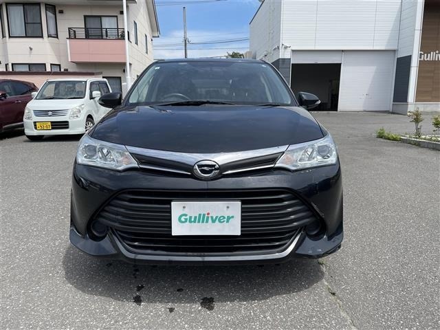 Toyota COROLLA FIELDER 2016 8358814-5