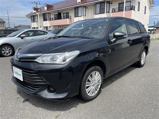 Toyota COROLLA FIELDER 2016 8358814-6