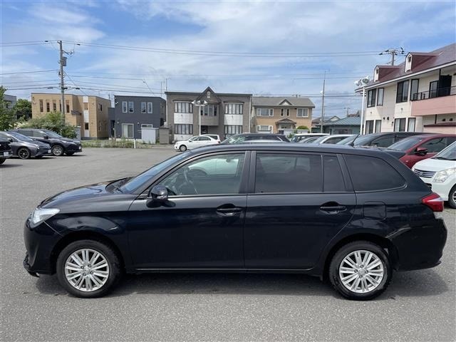 Toyota COROLLA FIELDER 2016 8358814-7