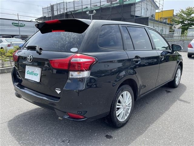 Toyota COROLLA FIELDER 2016 8358814-9