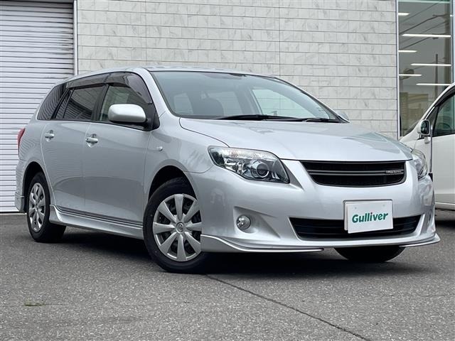 Toyota COROLLA FIELDER 2011 8358816-0