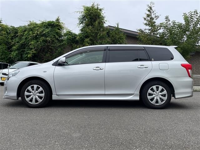 Toyota COROLLA FIELDER 2011 8358816-10