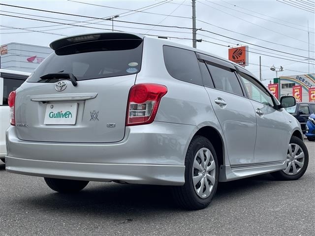 Toyota COROLLA FIELDER 2011 8358816-11