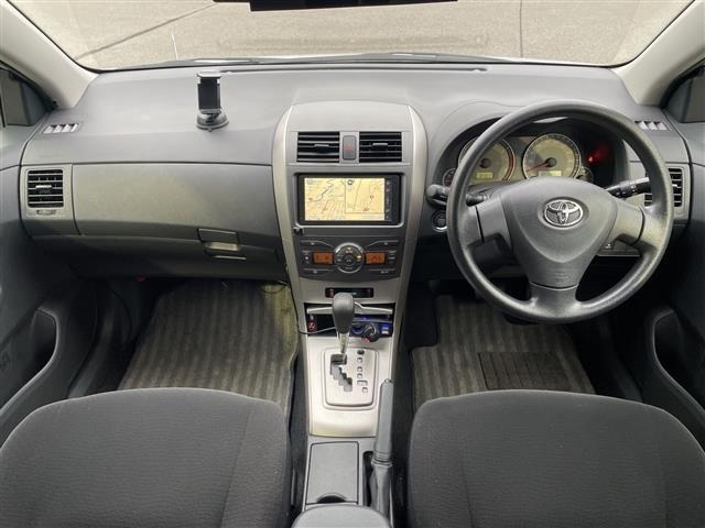 Toyota COROLLA FIELDER 2011 8358816-14