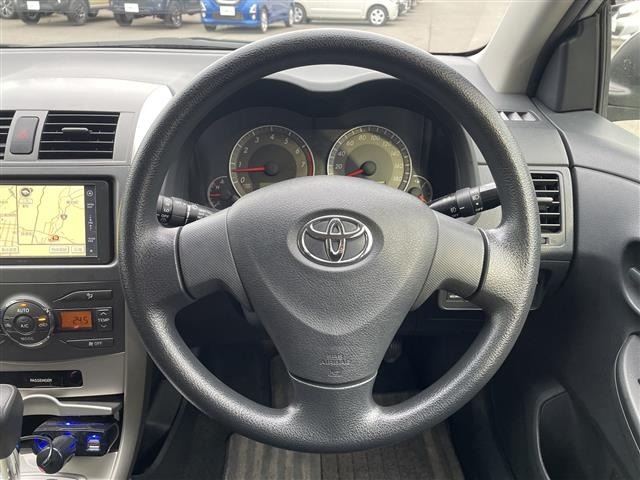 Toyota COROLLA FIELDER 2011 8358816-18