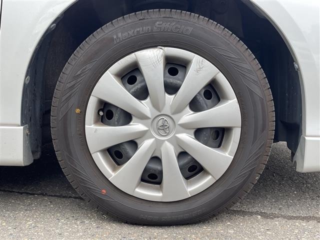 Toyota COROLLA FIELDER 2011 8358816-2